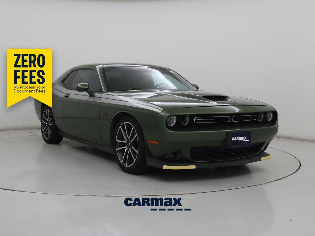 2023 Dodge Challenger R/T