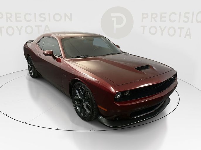 2023 Dodge Challenger R/T