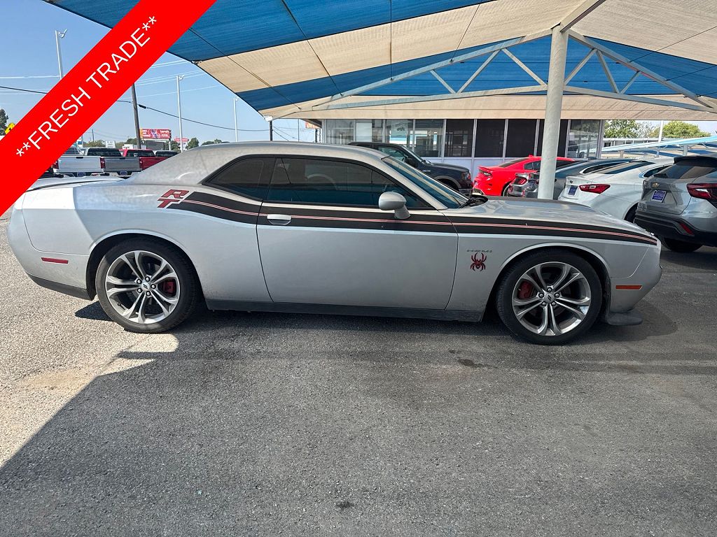 2020 Dodge Challenger R/T 50th Anniversary