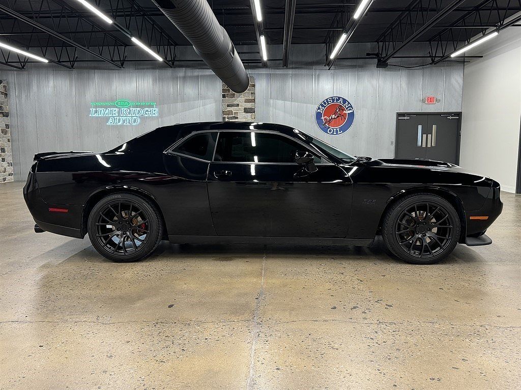 2021 Dodge Challenger R/T