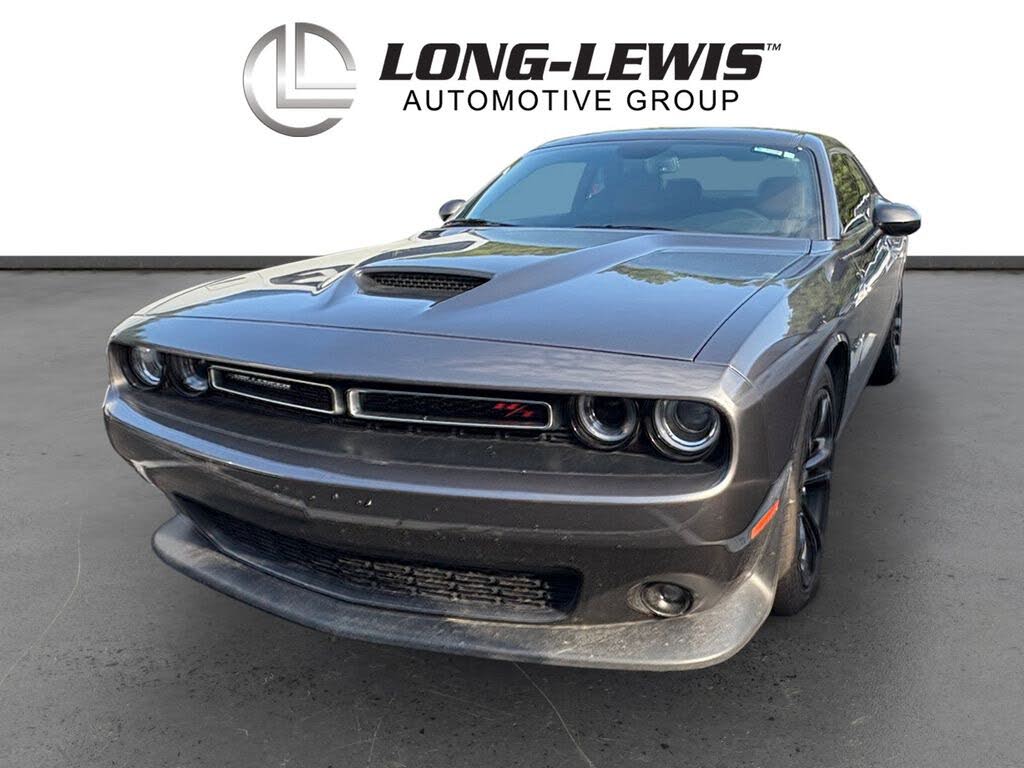 2020 Dodge Challenger R/T 50th Anniversary