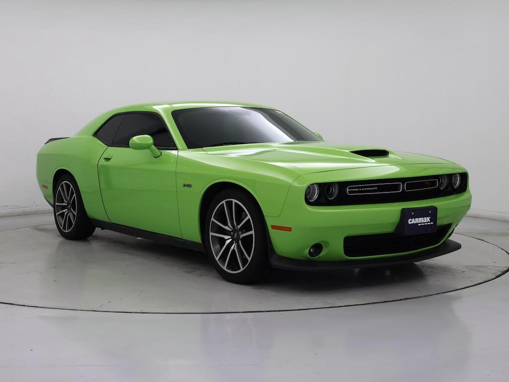 2023 Dodge Challenger R/T