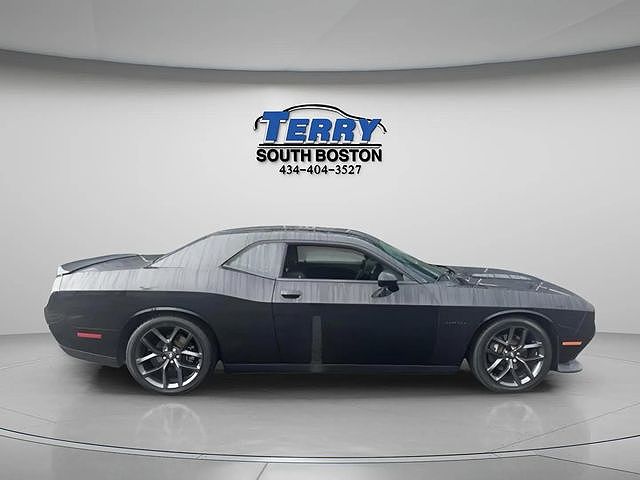 2020 Dodge Challenger R/T 50th Anniversary