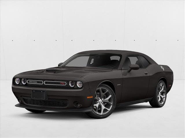 2020 Dodge Challenger R/T