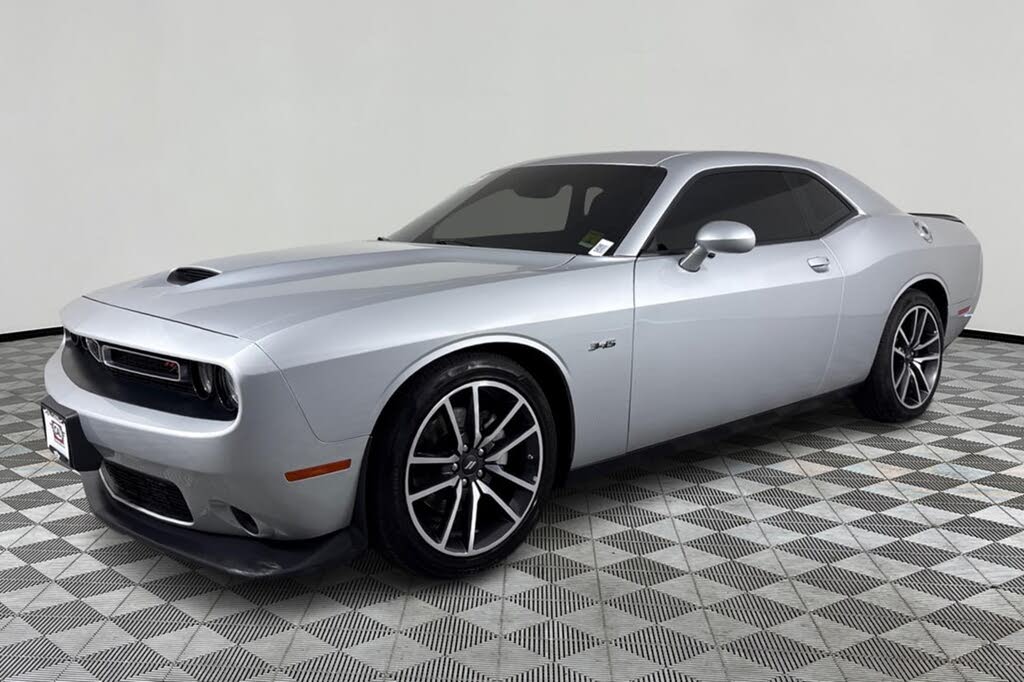 2023 Dodge Challenger R/T