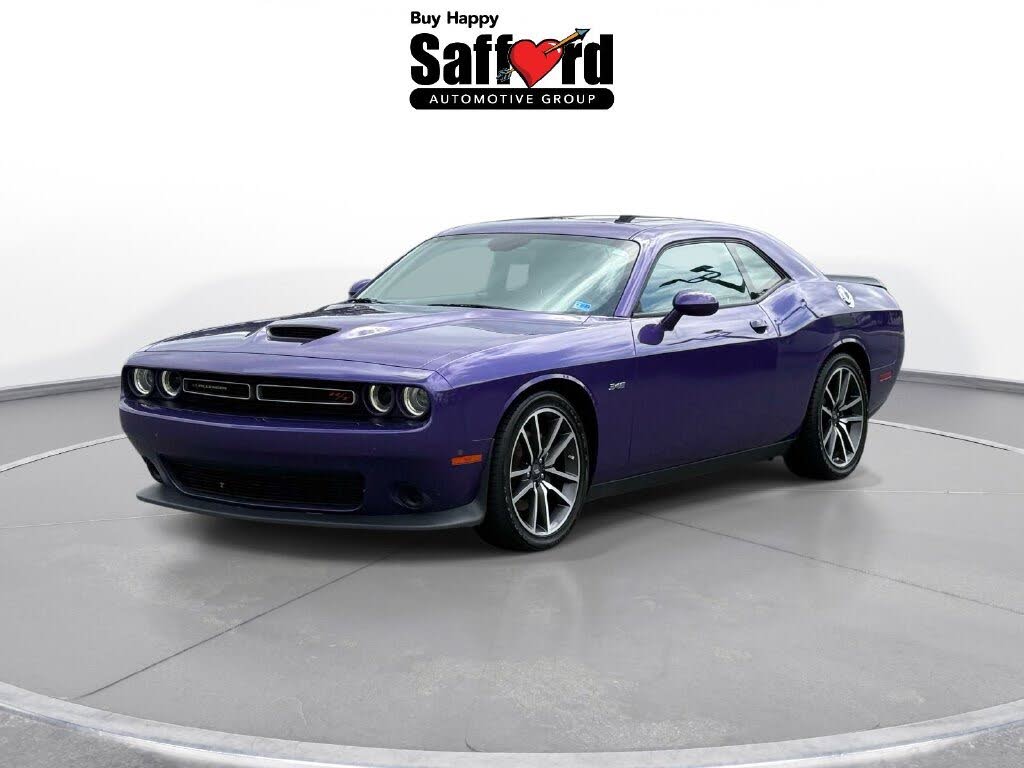 2023 Dodge Challenger R/T