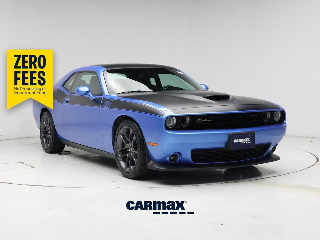2023 Dodge Challenger R/T