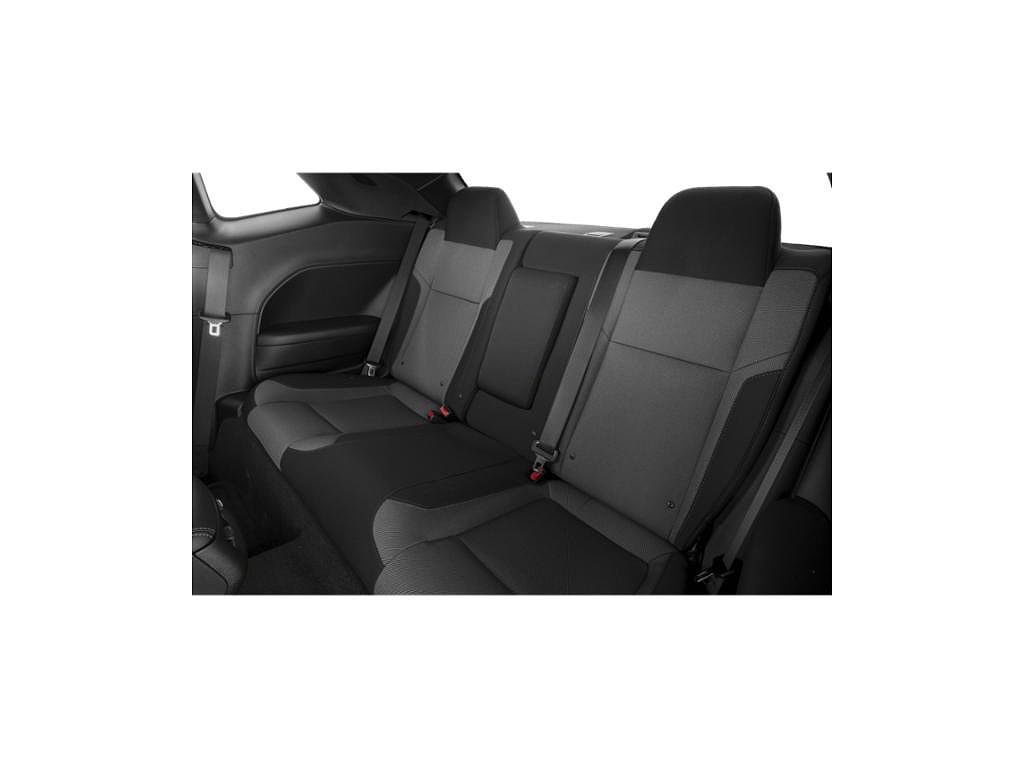2015 Dodge Challenger R/T Plus Shaker
