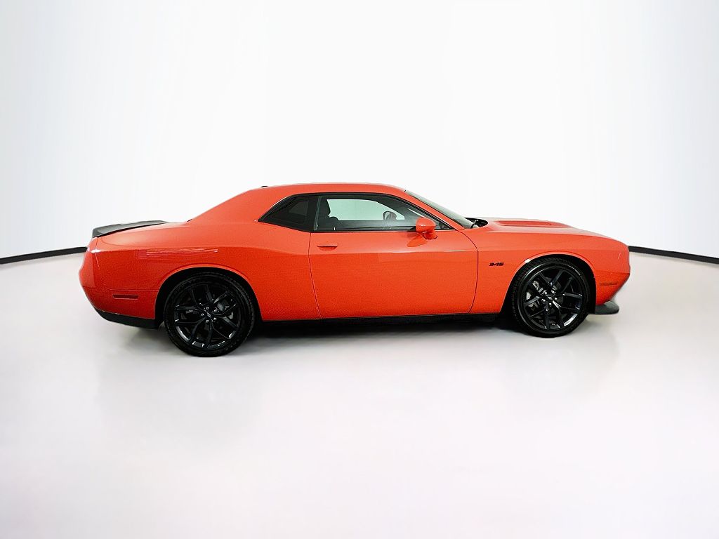 2023 Dodge Challenger R/T