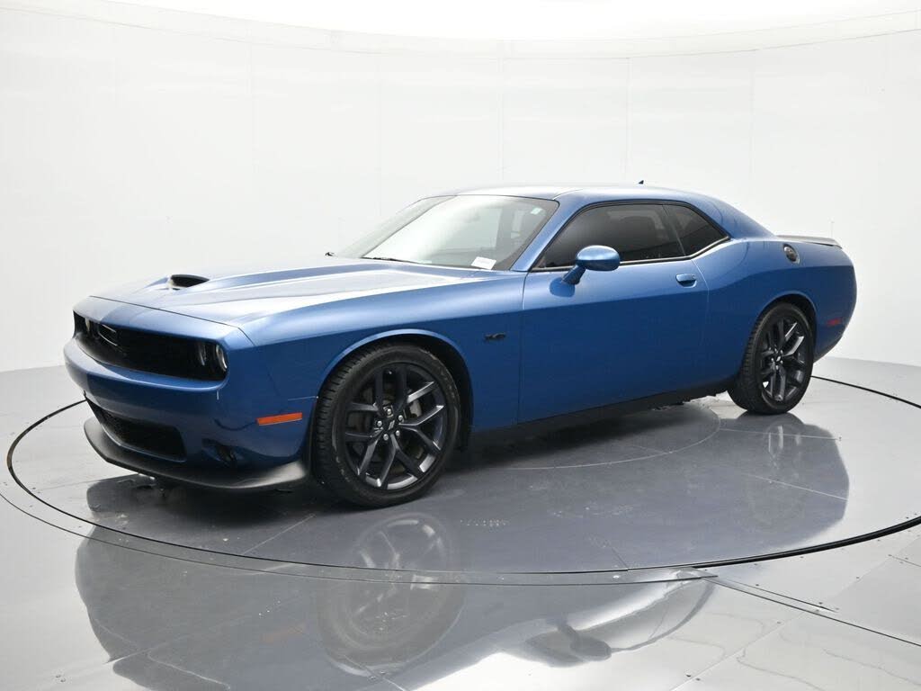 2023 Dodge Challenger R/T
