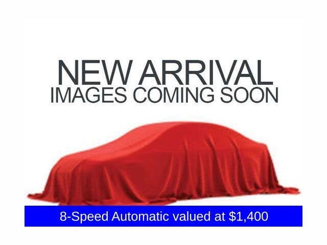 2015 Dodge Challenger SRT 392