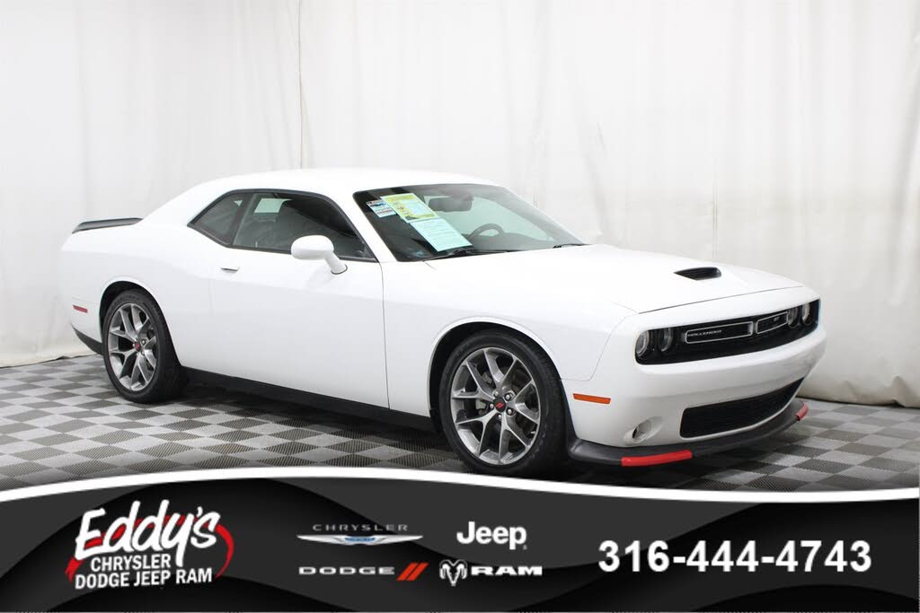 2023 Dodge Challenger GT