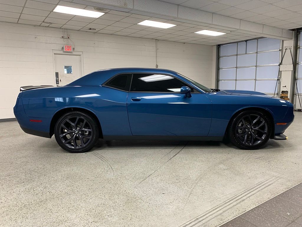 2023 Dodge Challenger GT