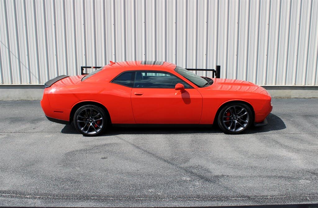 2023 Dodge Challenger GT