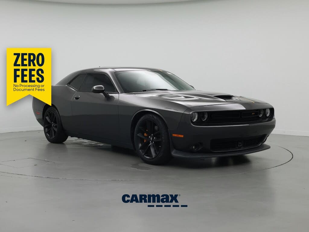 2023 Dodge Challenger GT