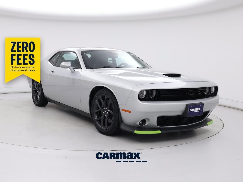 2023 Dodge Challenger GT
