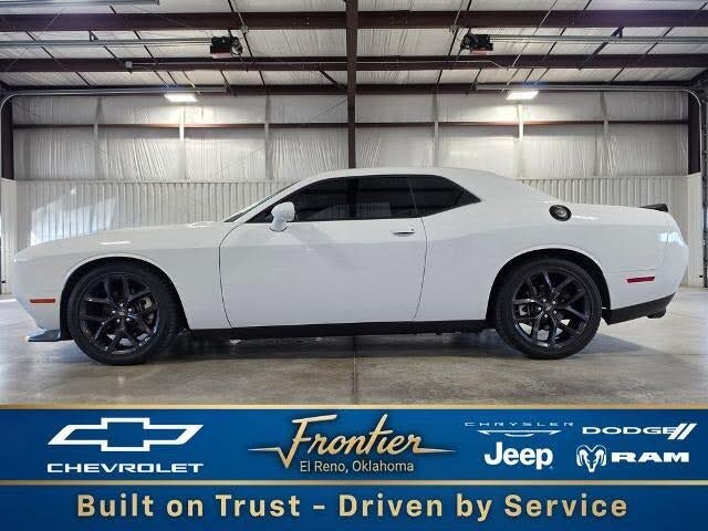2023 Dodge Challenger GT