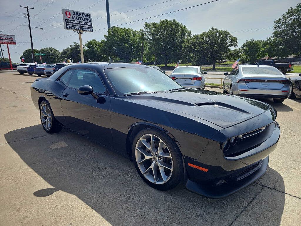 2023 Dodge Challenger GT