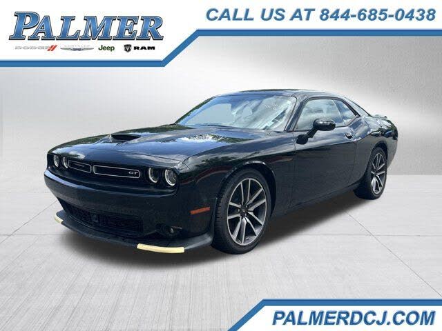 2023 Dodge Challenger GT