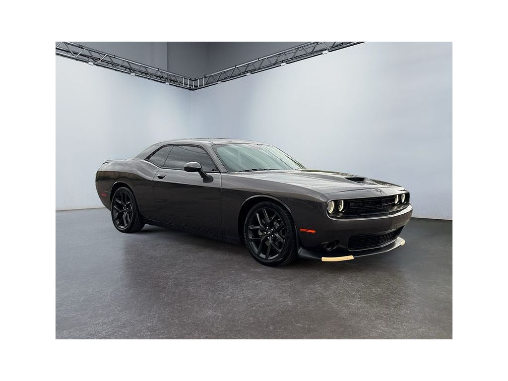2023 Dodge Challenger GT