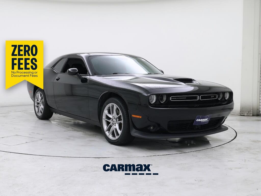 2023 Dodge Challenger GT