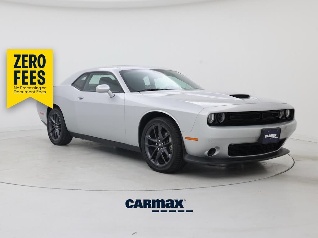2023 Dodge Challenger GT