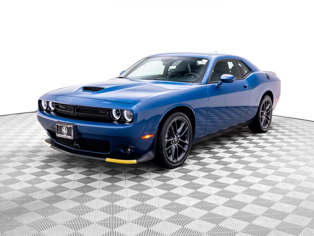2023 Dodge Challenger GT
