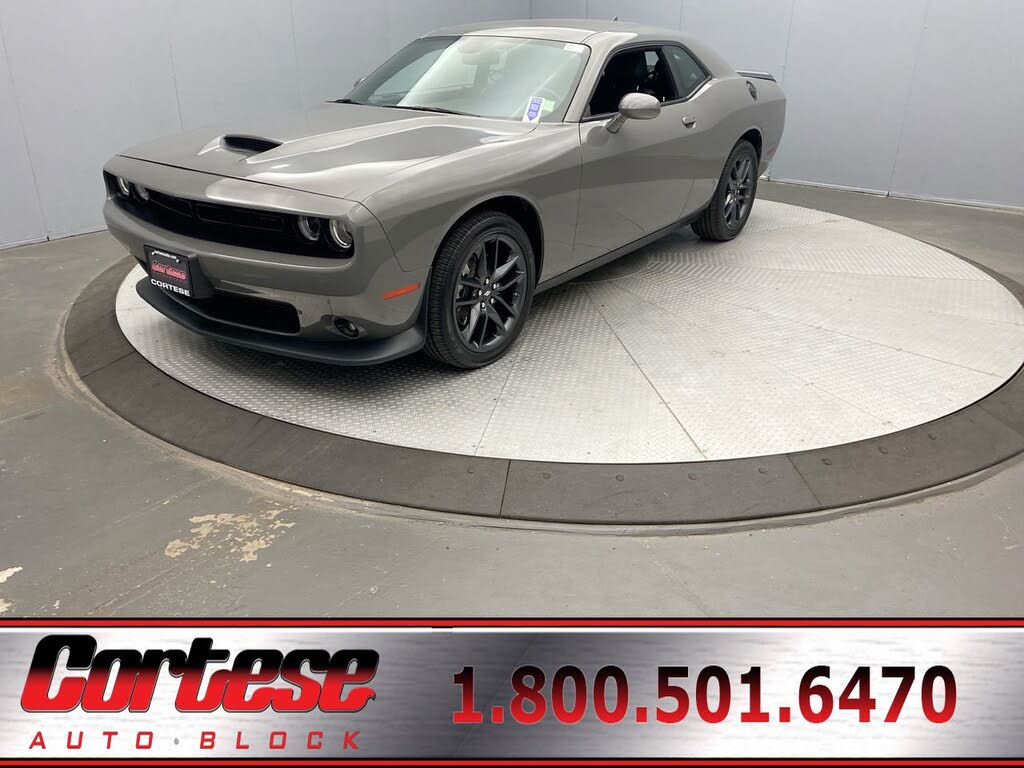 2023 Dodge Challenger GT