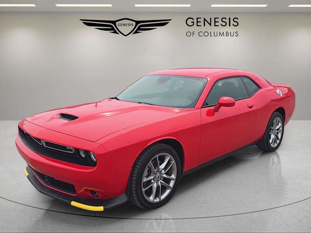 2023 Dodge Challenger GT