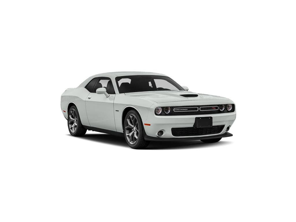 2019 Dodge Challenger GT