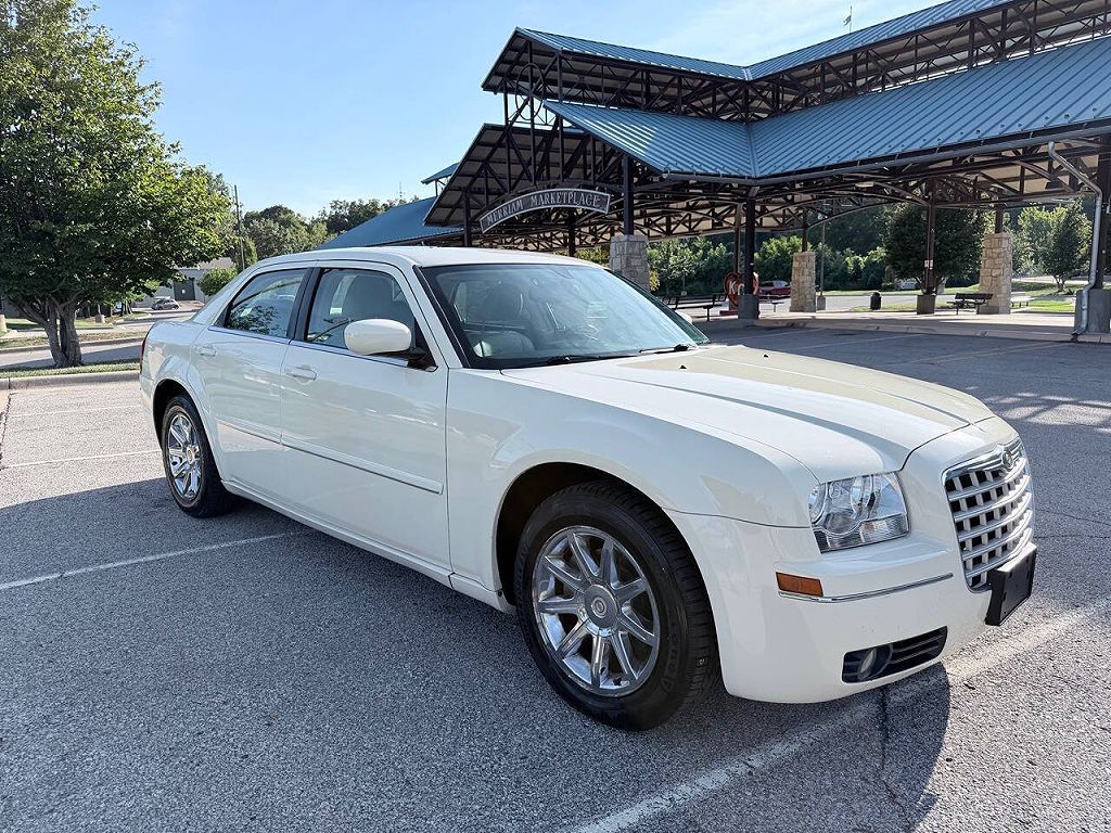 2005 Chrysler 300 Touring