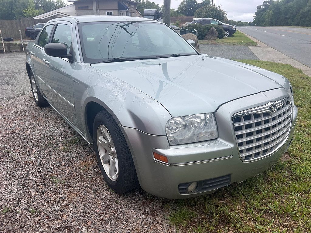 2006 Chrysler 300 Touring