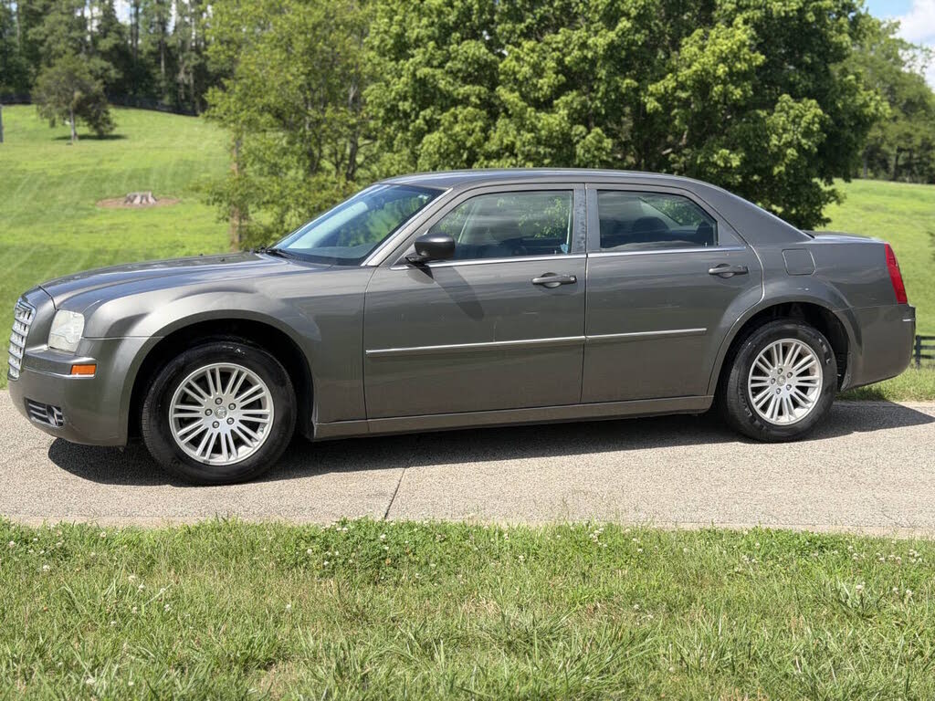 2009 Chrysler 300 Touring