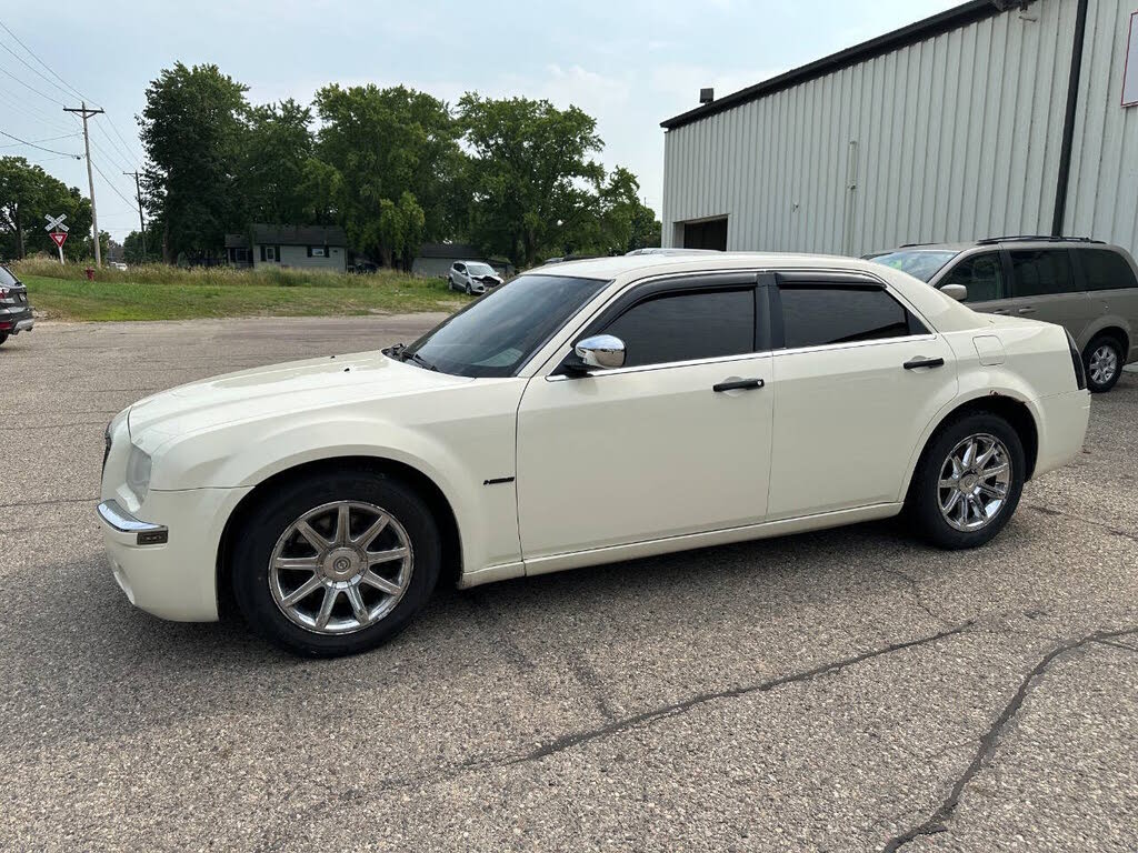2006 Chrysler 300 C