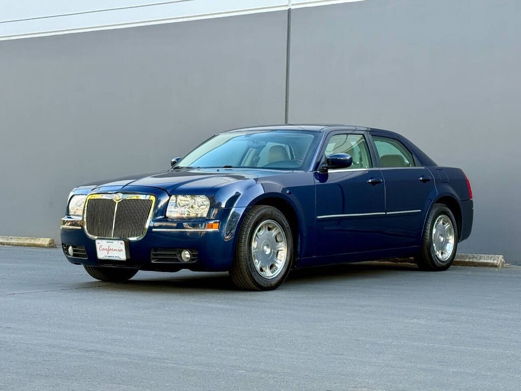 2006 Chrysler 300 Touring