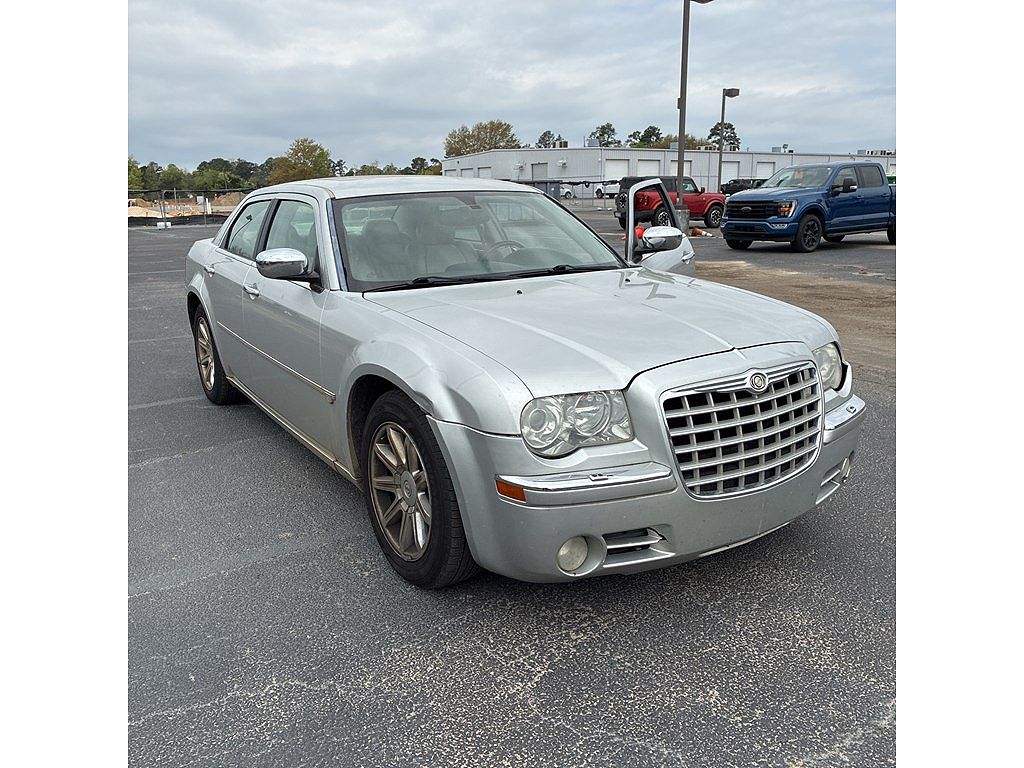 2006 Chrysler 300 C