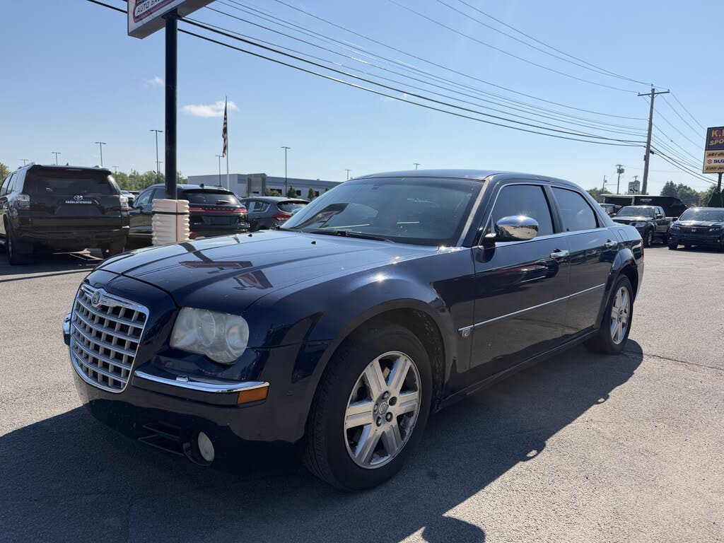 2006 Chrysler 300 C