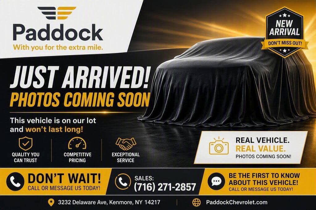 2022 Chrysler Voyager LX Fleet
