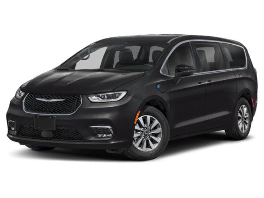 2025 Chrysler Pacifica Plug-In Hybrid Premium S Appearance PHEV