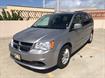 2016 Dodge Grand Caravan SXT Plus