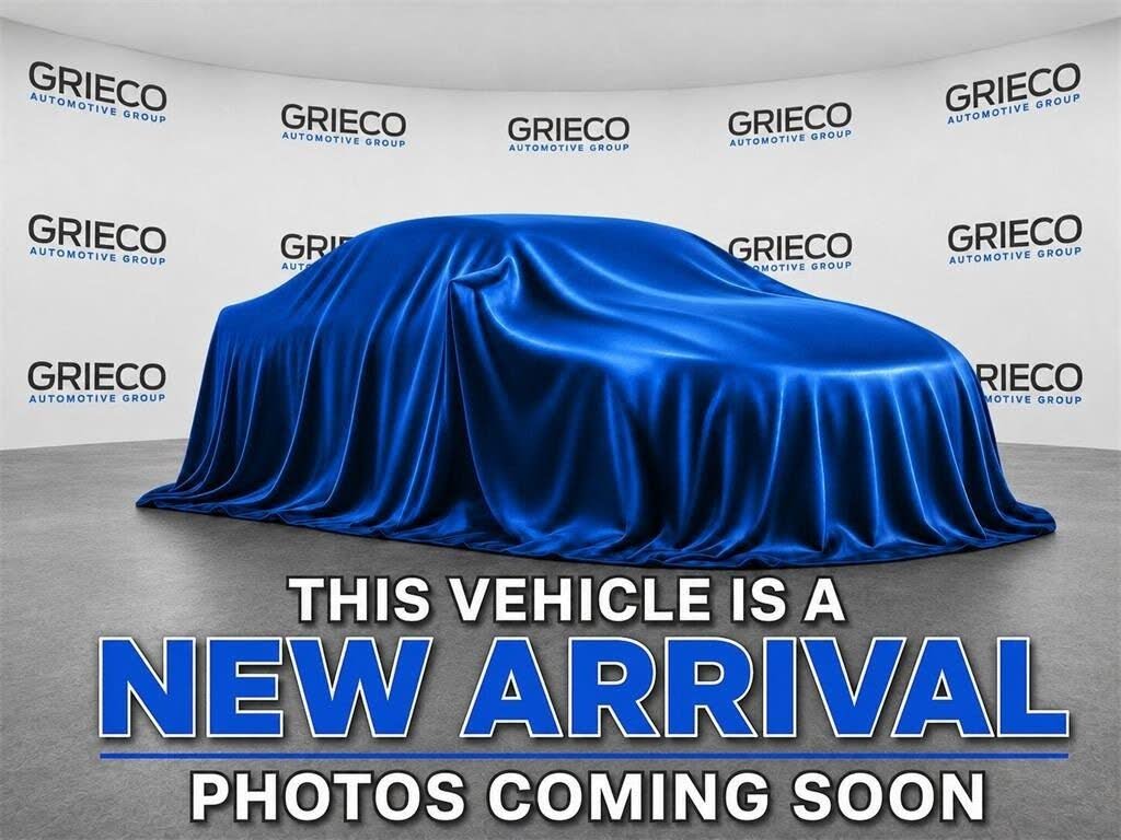 2016 Dodge Grand Caravan SXT Plus