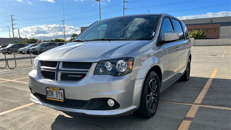 2019 Dodge Grand Caravan GT  PUT A DODGE IN YOUR GARAGE !