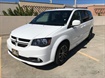 2016 Dodge Grand Caravan R/T