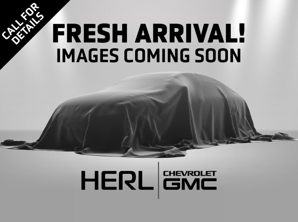 2007 Pontiac Torrent