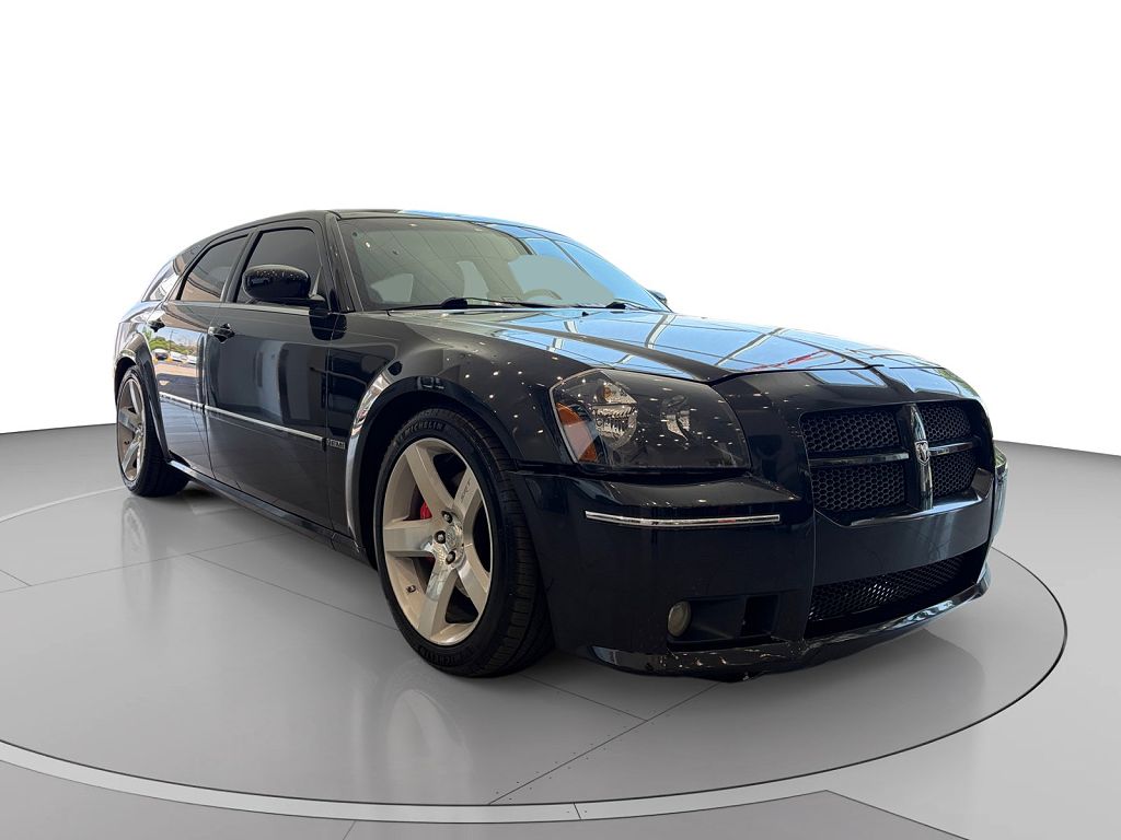 2006 Dodge Magnum SRT-8