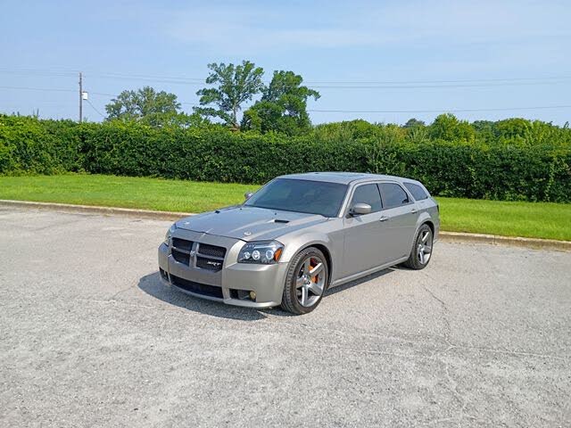 2006 Dodge Magnum SRT-8