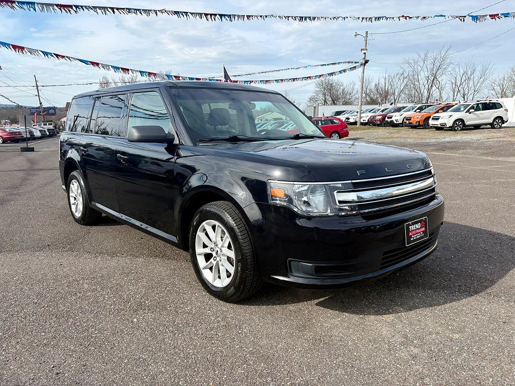 2016 Ford Flex SE
