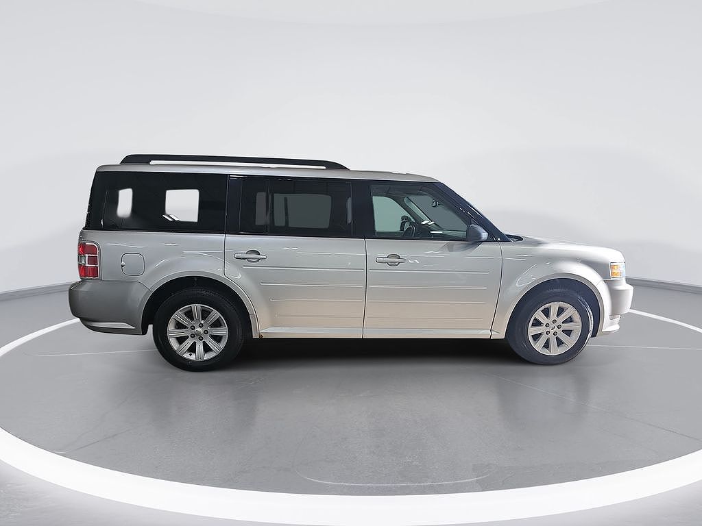 2012 Ford Flex SE