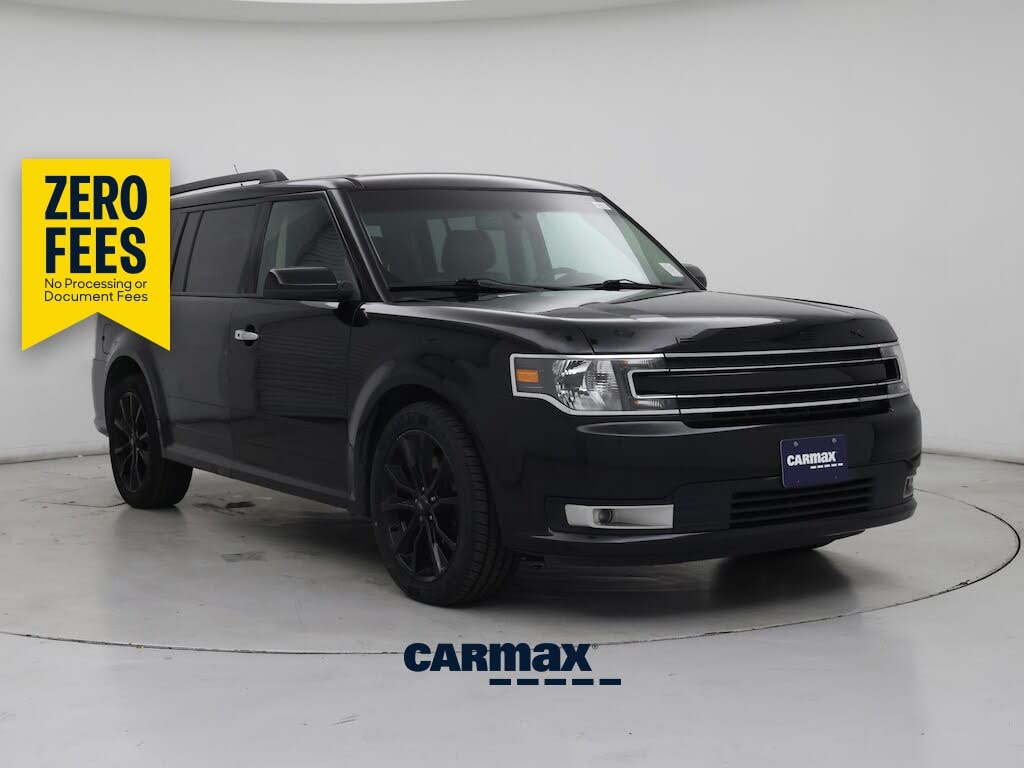 2016 Ford Flex SEL