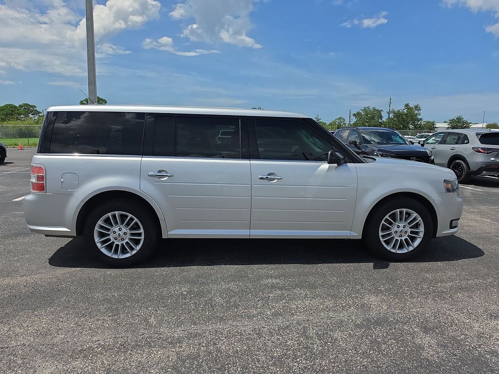 2016 Ford Flex SEL
